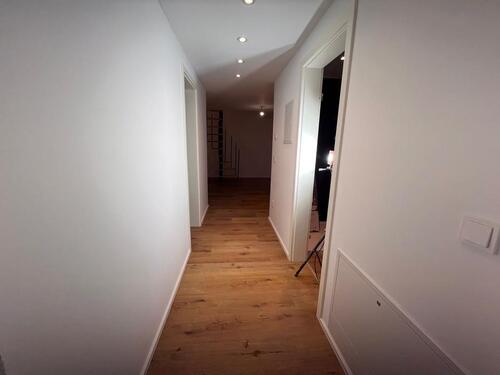 Foto - 3 Zimmer Maisonettenwohnung zur Miete in Karlsfeld