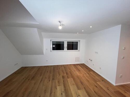 Foto - 3 Zimmer Maisonettenwohnung in Karlsfeld