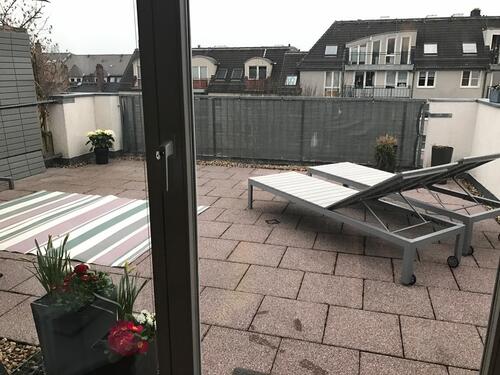 Foto - 3 Zimmer Dachgeschoßwohnung zur Miete in Chemnitz