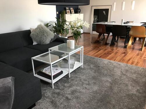 Foto - Dachgeschoßwohnung in Chemnitz zur Miete