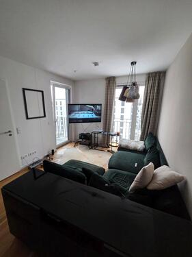 Foto - 2 Zimmer Etagenwohnung zur Miete in Berlin