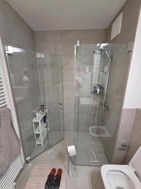 Foto - Etagenwohnung in Berlin zur Miete