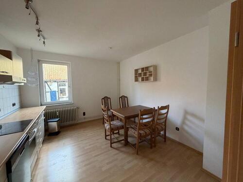 Foto - Helle 3-Zimmer-Wohnung in Clausthal-Zellerfeld – sofort frei!