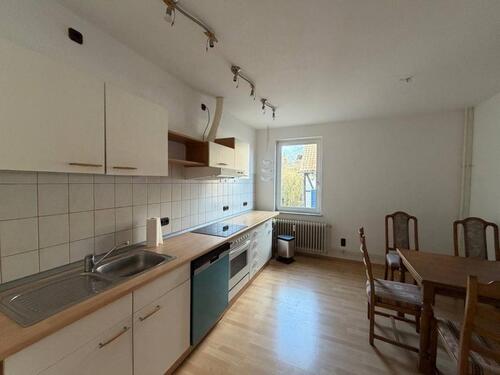 Foto - 3 Zimmer Etagenwohnung zur Miete in Clausthal-Zellerfeld