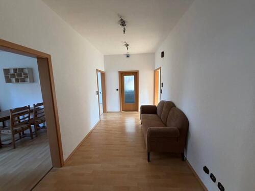 Foto - Etagenwohnung in Clausthal-Zellerfeld zur Miete