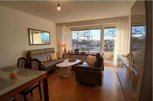 Foto - 2-Zimmer-Wohnung im grünen Sasel