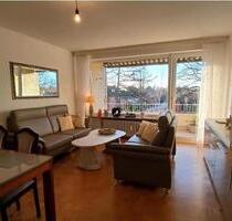 2-Zimmer-Wohnung im grünen Sasel - Hamburg Wandsbek