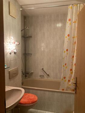 Foto - 2 Zimmer Etagenwohnung in Polling