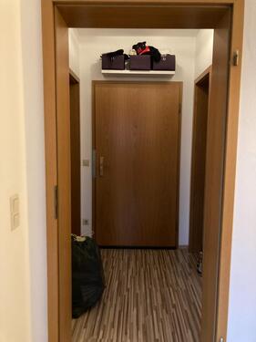 Foto - Etagenwohnung in Polling zur Miete