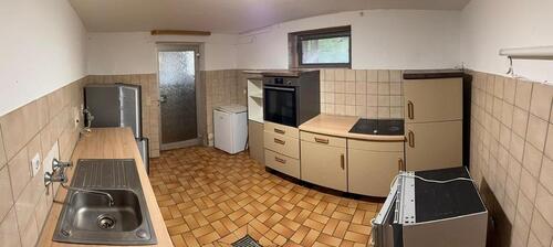 Foto - 2 Zimmer Etagenwohnung zur Miete in Bad Münder am Deister