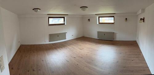 Foto - Etagenwohnung in Bad Münder am Deister zur Miete