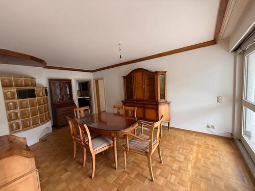 Foto - Erdgeschoßwohnung in Neusäß zur Miete