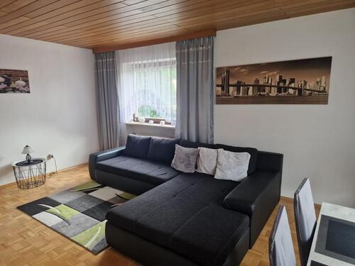 Foto - 2 Zimmer Wohnung in Deggendorf zu vermieten