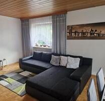 2 Zimmer Wohnung in Deggendorf zu vermieten