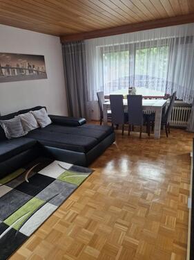 Foto - 2 Zimmer Etagenwohnung zur Miete in Deggendorf