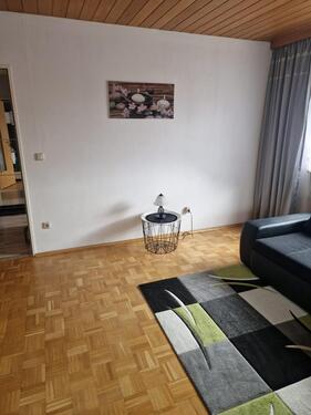 Foto - 2 Zimmer Etagenwohnung in Deggendorf