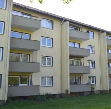 Foto - 3 ZKB Wohnung mit Balkon in Baunatal am Baunsberg ( BTL-AA44-1L )