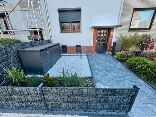 Foto - Mietwohnung Möbliert in Bremen ideal für Monteure