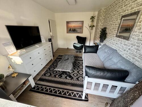 Foto - Erdgeschoßwohnung in Bremen zur Miete