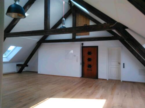 Foto - 3.5 Zimmer Dachgeschoßwohnung zur Miete in Bad Marienberg (Westerwald)