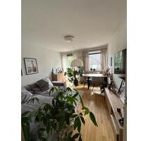 ANFRAGESTOPP 2-Zimmer Wohnung in der Oststadt mit zwei Balkonen - Hannover Vahrenwald-List