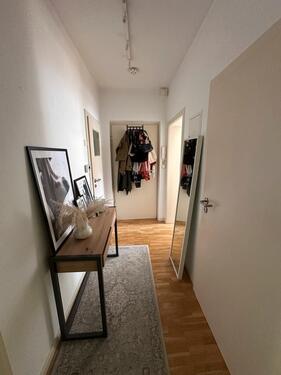 Foto - 2 Zimmer Etagenwohnung in Hannover