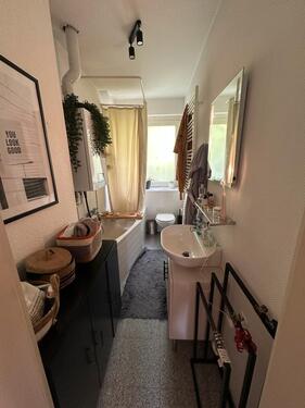 Foto - Etagenwohnung in Hannover zur Miete