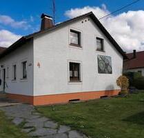 Doppelhaushälfte mit großem Garten in 72477 Schwenningen