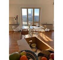 Wohnungsswap - 3 Zimmer, 88 m² - Oefelestraße, Au-Haidhausen, München