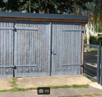Garage zu vermieten Markranstädt Oststraße Garage zu vermieten Markranstädt Oststraße