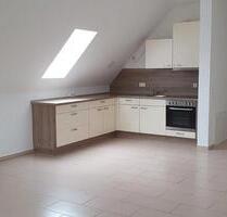 2-Zi.Wohnung in Burglengenfled - modern & gepflegt - Burglengenfeld