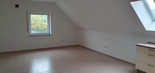 Foto - 2 Zimmer Dachgeschoßwohnung in Burglengenfeld