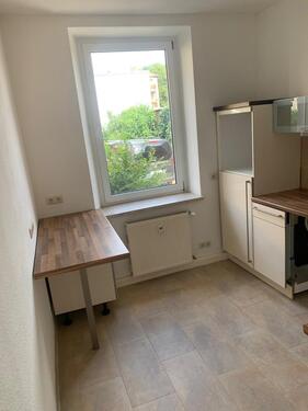 Foto - Etagenwohnung in Weimar zur Miete