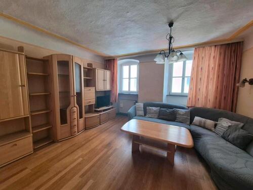 Foto - 5 Zimmer Etagenwohnung in Dettelbach