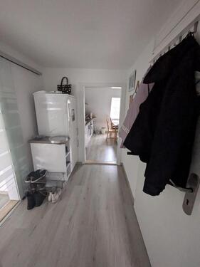 Foto - 1 Zimmer Etagenwohnung zur Miete in Kassel