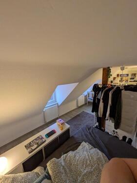 Foto - 1 Zimmer Etagenwohnung in Kassel