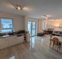 Moderne 2-Zi.-Wohnung (64 m²) mit Balkon & EBK in Leimen St Ilgen Moderne 2-Zi.-Wohnung (64 m²) mit Balkon & EBK in Leimen St Ilgen