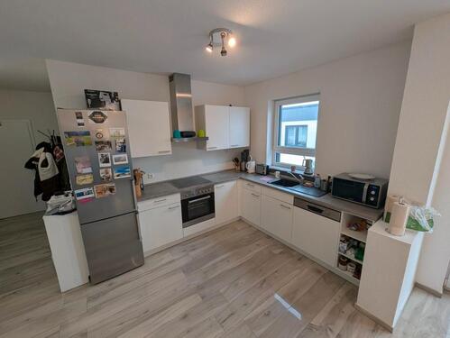 Foto - Etagenwohnung in Leimen zur Miete