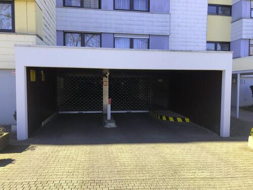 Foto - 4.5 Zimmer Etagenwohnung in Tamm