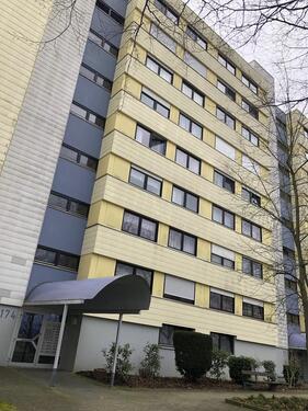 Foto - Etagenwohnung in Tamm zum Kaufen