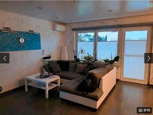 Foto - 3 Zimmer Erdgeschoßwohnung in Hochdorf-Assenheim