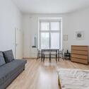 Foto - 1 Zimmer Erdgeschoßwohnung zum Kaufen in Berlin