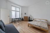 Foto - 1 Zimmer Erdgeschoßwohnung in Berlin