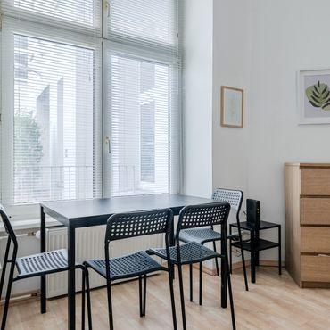 Foto - Erdgeschoßwohnung in Berlin zum Kaufen