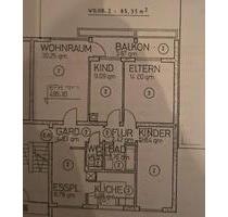 4 12 Zimmer Wohnung *Provisionsfrei* - Böblingen