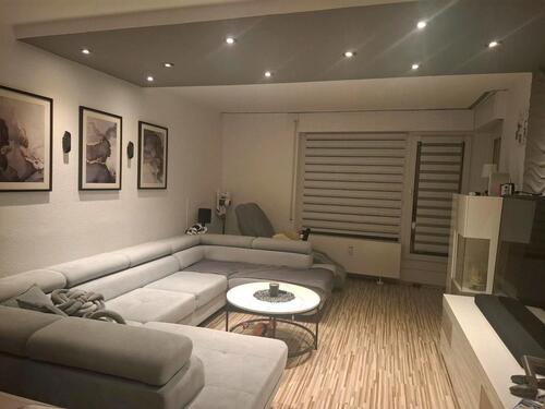 Foto - Etagenwohnung in Böblingen