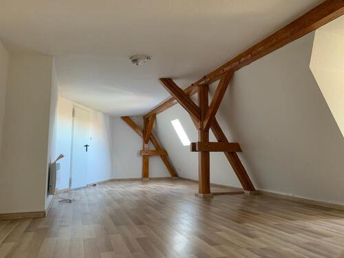 Foto - Etagenwohnung in Görlitz