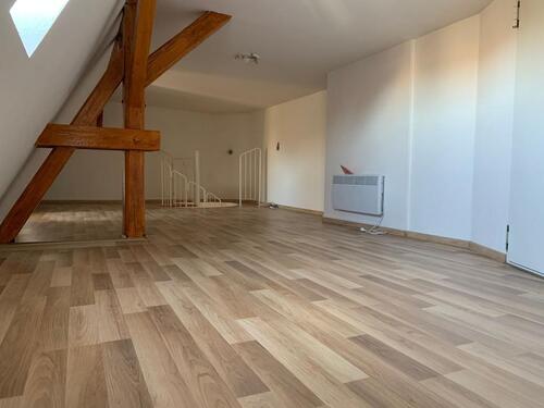 Foto - Etagenwohnung in Görlitz zur Miete