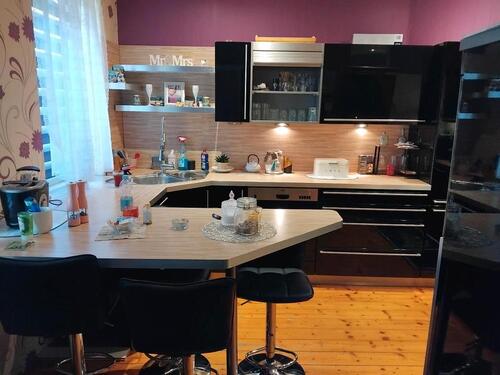 Foto - Etagenwohnung in Schöppenstedt