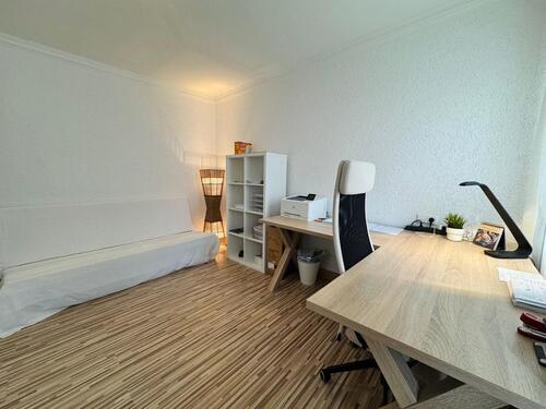 Foto - Etagenwohnung in Geislingen an der Steige